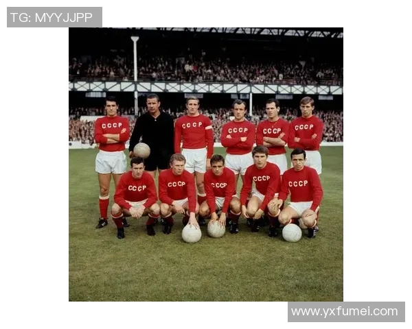 苏联加盟共和国足球球星风采及其对世界足球的影响分析