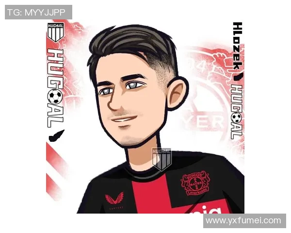 超帅足球明星动漫男生头像设计，展现炫酷与魅力的完美结合